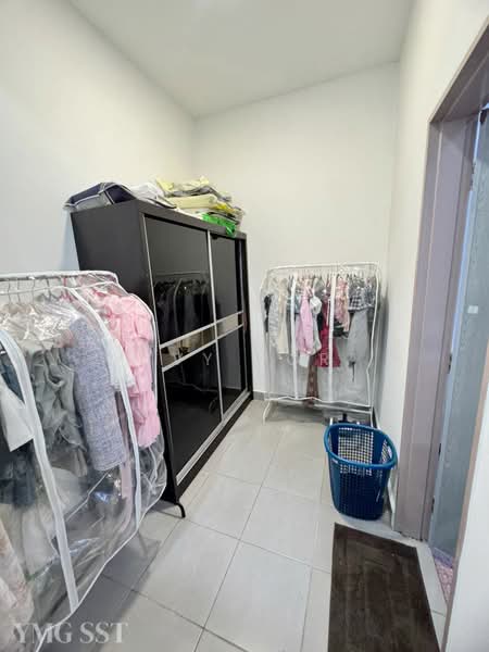 2-storey Terraced House for Sale in Setia Indah (Setia Alam) - Ivy Por - Interior - PropertyGuru.com.my