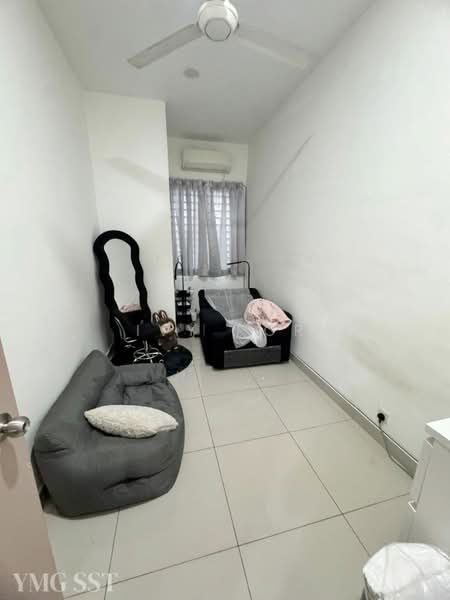 2-storey Terraced House for Sale in Setia Indah (Setia Alam) - Ivy Por - Interior - PropertyGuru.com.my
