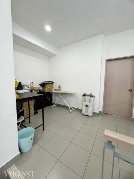 2-storey Terraced House for Sale in Setia Indah (Setia Alam) - Ivy Por - Interior - PropertyGuru.com.my