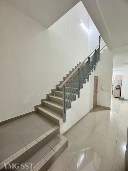 2-storey Terraced House for Sale in Setia Indah (Setia Alam) - Ivy Por - Interior - PropertyGuru.com.my