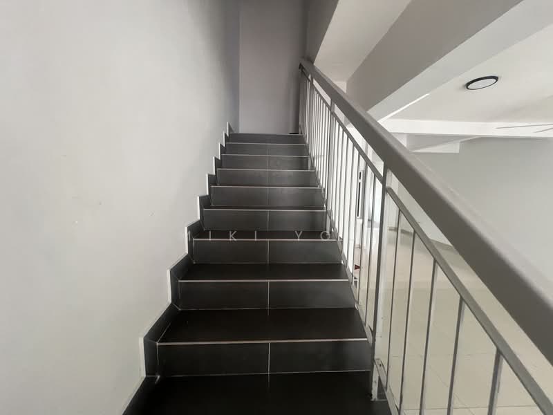 Rumah Teres 2 Tingkat untuk Disewa di Kota Kemuning (Shah Alam) - Miki You - Interior - PropertyGuru.com.my