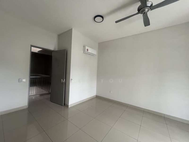Rumah Teres 2 Tingkat untuk Disewa di Kota Kemuning (Shah Alam) - Miki You - Interior - PropertyGuru.com.my