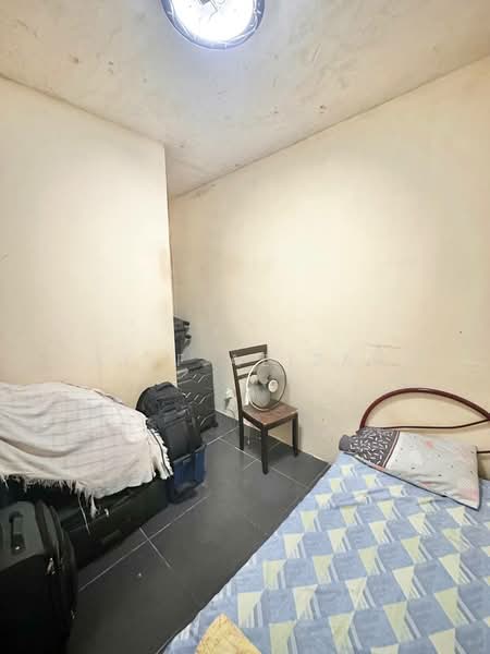 Apartment for Sale at Lakeview Apartments - Afif Azizan - Bedroom - PropertyGuru.com.my