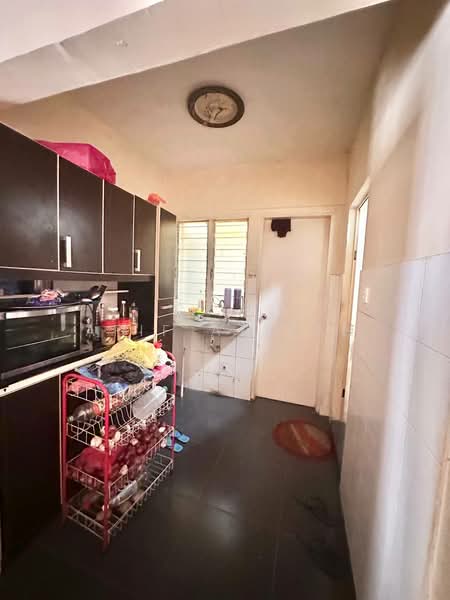 Apartment for Sale at Lakeview Apartments - Afif Azizan - PropertyGuru.com.my