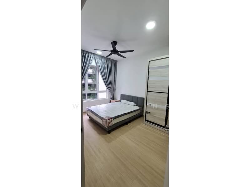 Condominium for Rent at RYAN & MIHO - Winson Ng - Bedroom - PropertyGuru.com.my