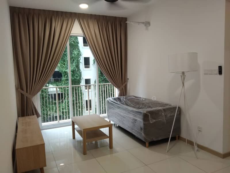 Condominium for Rent at RYAN & MIHO - Winson Ng - Living Room - PropertyGuru.com.my