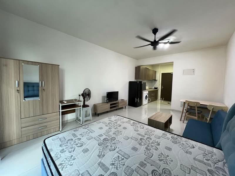 Apartment for Rent at Central Park - Louis Khow - PropertyGuru.com.my