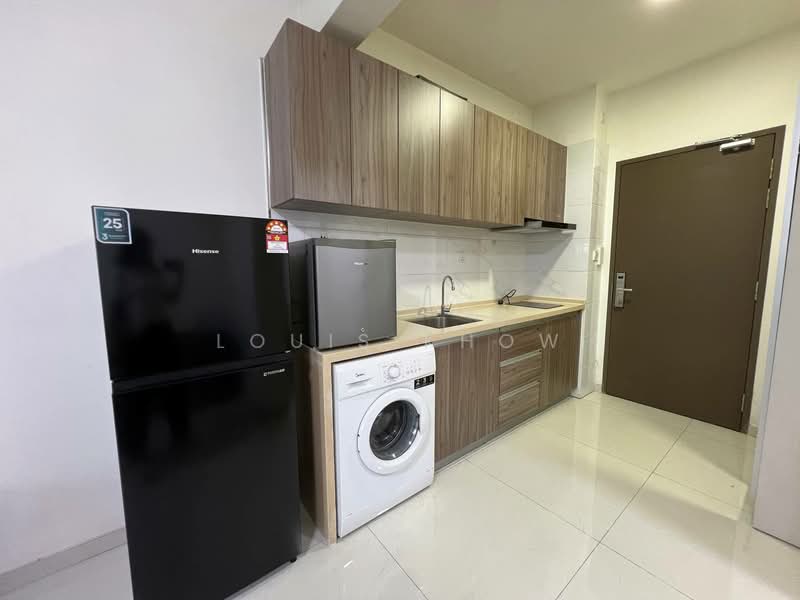 Apartment for Rent at Central Park - Louis Khow - PropertyGuru.com.my