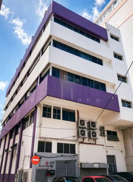 Shop for Sale in Taman Tuanku Abdul Rahman (Seremban) - Herry Goh - Exterior - PropertyGuru.com.my