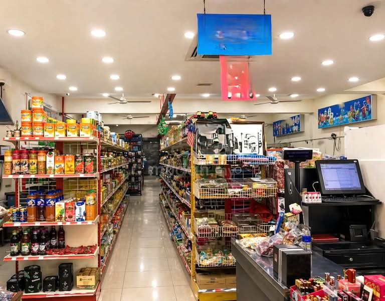 Shop for Sale in Taman Tuanku Abdul Rahman (Seremban) - Herry Goh - Interior - PropertyGuru.com.my