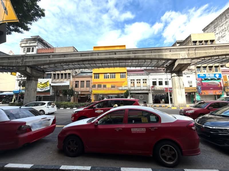 Shop for Sale in Taman Tuanku Abdul Rahman (Seremban) - Herry Goh - PropertyGuru.com.my