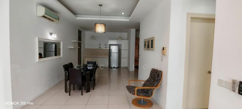 Kondominium untuk Disewa di Suasana Bangsar - Coco Loh - Dining Room - PropertyGuru.com.my