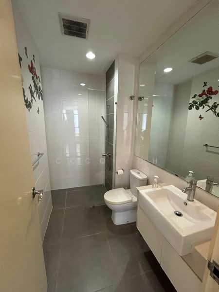 Kondominium untuk Disewa di Suasana Bangsar - Coco Loh - Bathroom - PropertyGuru.com.my