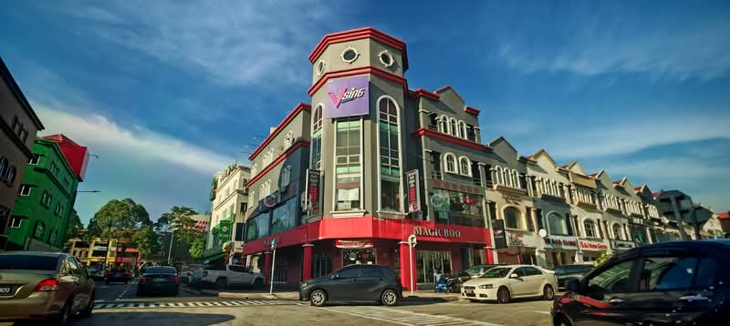 Kedai untuk Disewa di Dataran Sunway (Kota Damansara) - Chu YC - PropertyGuru.com.my