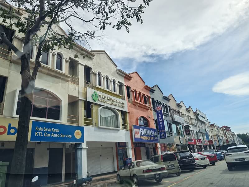 Kedai untuk Disewa di Dataran Sunway (Kota Damansara) - Chu YC - PropertyGuru.com.my