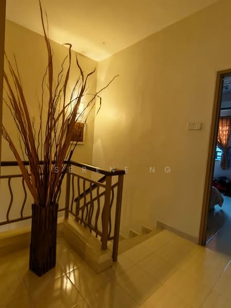 2-storey Terraced House for Sale in Taman Desa Murni (Butterworth) - Serene Ng - Interior - PropertyGuru.com.my