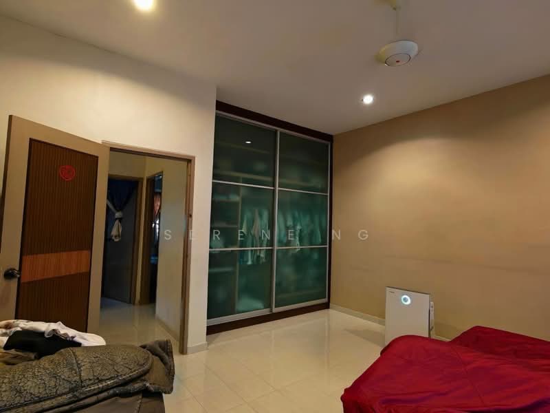 2-storey Terraced House for Sale in Taman Desa Murni (Butterworth) - Serene Ng - Bedroom - PropertyGuru.com.my