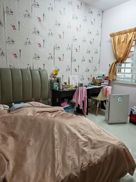 2-storey Terraced House for Sale in Taman Desa Murni (Butterworth) - Serene Ng - Bedroom - PropertyGuru.com.my