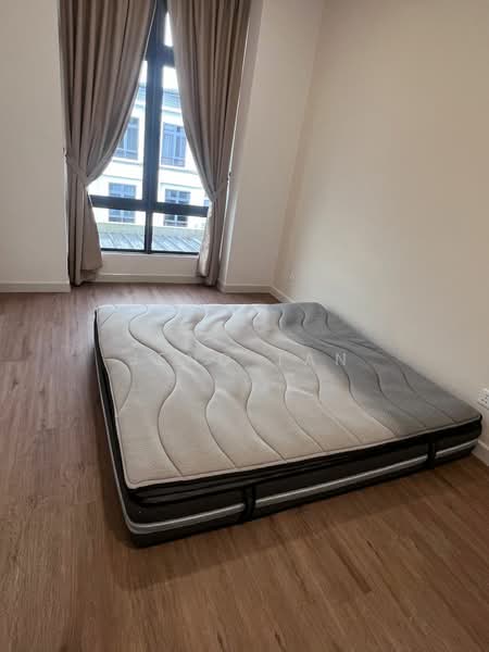 Rumah Bandar untuk Disewa di Kuching (Sarawak) - Jeno Tan - Bedroom - PropertyGuru.com.my