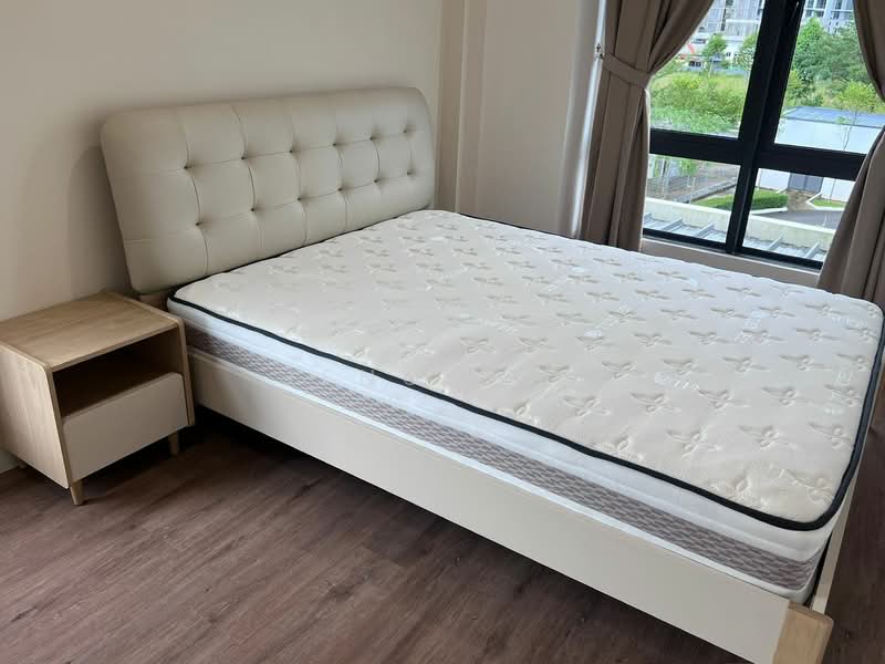 Rumah Bandar untuk Disewa di Kuching (Sarawak) - Jeno Tan - Bedroom - PropertyGuru.com.my