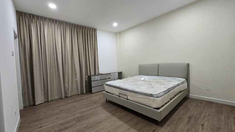 Rumah Bandar untuk Disewa di Kuching (Sarawak) - Jeno Tan - Bedroom - PropertyGuru.com.my