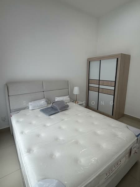 Service Residence for Rent at Citizen 2 - Sean Cheong - Bedroom - PropertyGuru.com.my