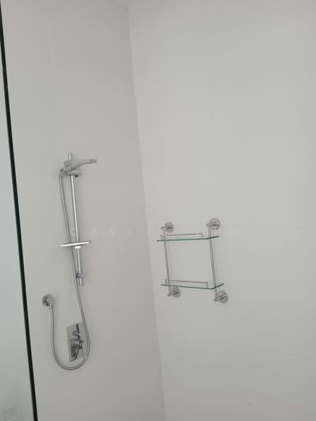 Kondominium untuk Disewa di Dreamcity - Callie Lim - Bathroom - PropertyGuru.com.my