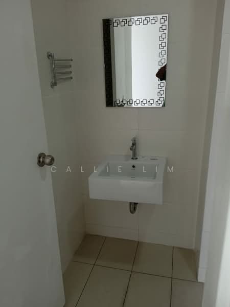 Kondominium untuk Disewa di Dreamcity - Callie Lim - Bathroom - PropertyGuru.com.my