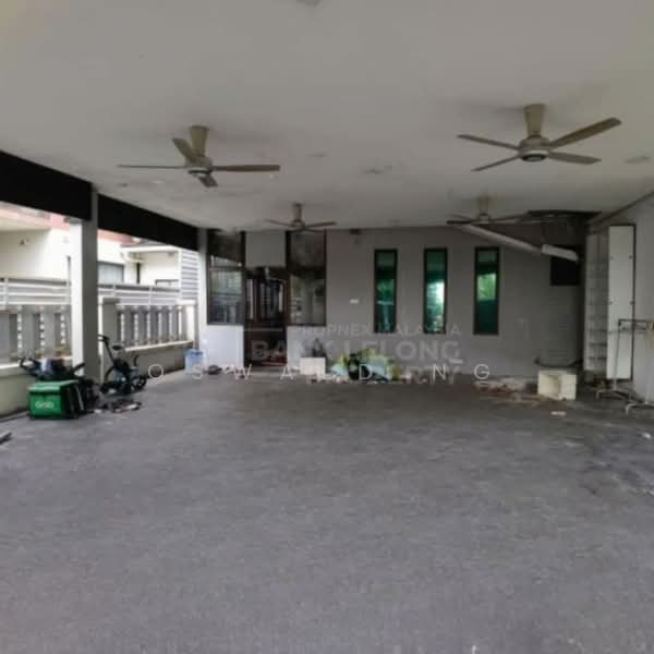 Semi-Detached House for Sale in Bukit Jelutong (Shah Alam) - Oswald Ng - Exterior - PropertyGuru.com.my