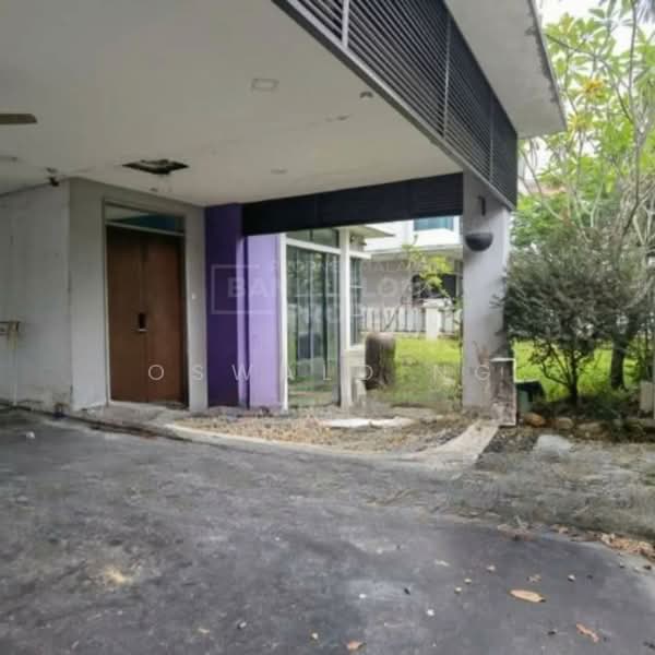 Semi-Detached House for Sale in Bukit Jelutong (Shah Alam) - Oswald Ng - Exterior - PropertyGuru.com.my