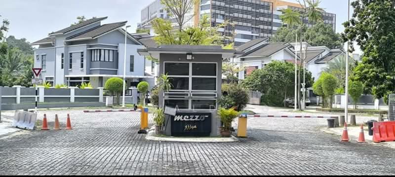 Semi-Detached House for Sale in Bukit Jelutong (Shah Alam) - Oswald Ng - Exterior - PropertyGuru.com.my
