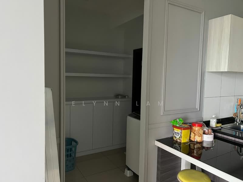 Servis Apartment untuk Dijual di Molek Regency - Elynn Lam - Interior - PropertyGuru.com.my