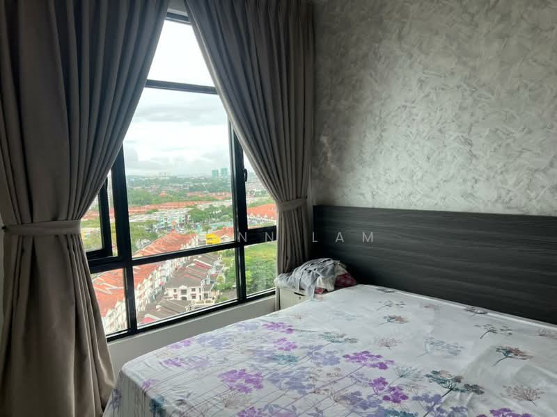 Servis Apartment untuk Dijual di Molek Regency - Elynn Lam - PropertyGuru.com.my
