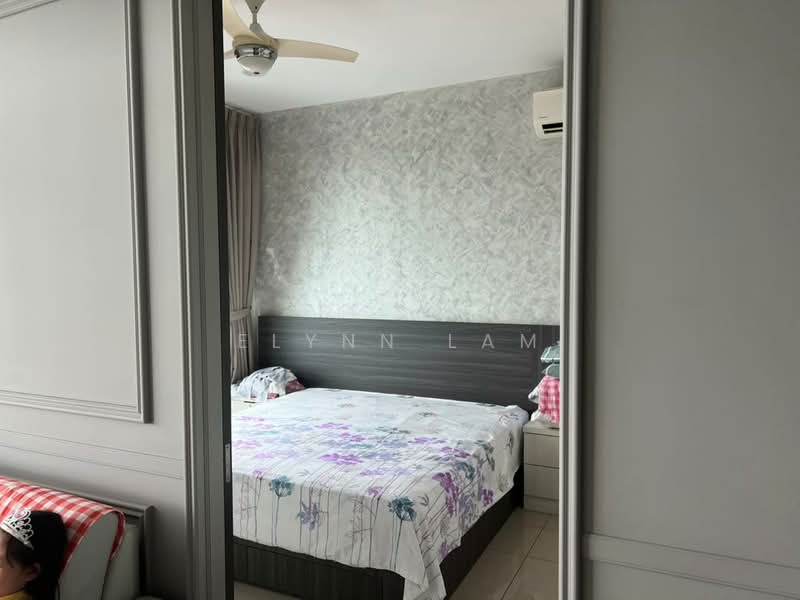 Servis Apartment untuk Dijual di Molek Regency - Elynn Lam - PropertyGuru.com.my