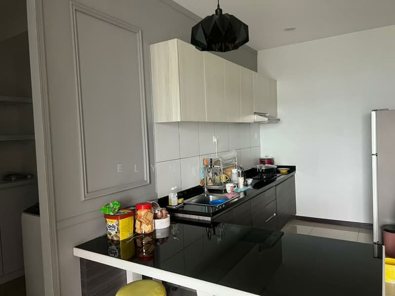 Servis Apartment untuk Dijual di Molek Regency - Elynn Lam - PropertyGuru.com.my
