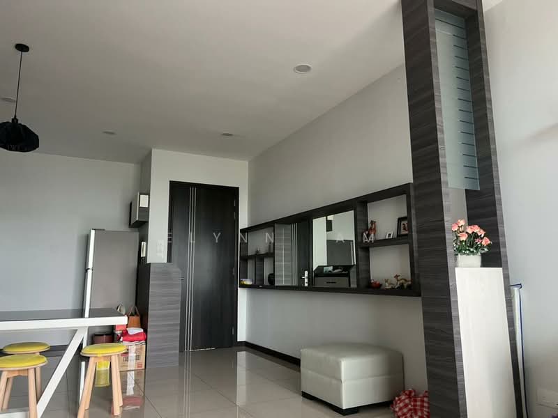 Servis Apartment untuk Dijual di Molek Regency - Elynn Lam - PropertyGuru.com.my