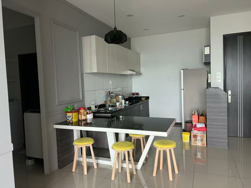 Servis Apartment untuk Dijual di Molek Regency - Elynn Lam - PropertyGuru.com.my