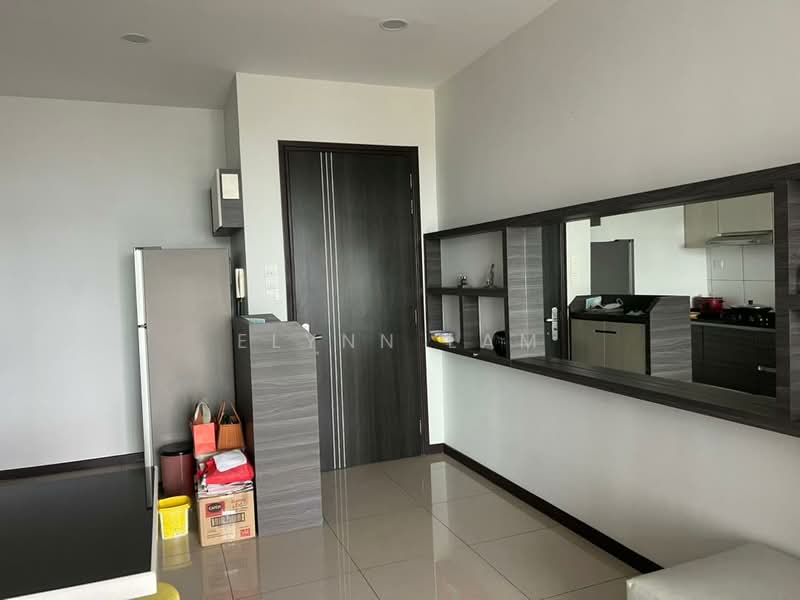Servis Apartment untuk Dijual di Molek Regency - Elynn Lam - PropertyGuru.com.my