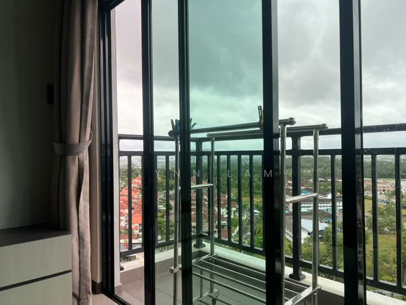 Servis Apartment untuk Dijual di Molek Regency - Elynn Lam - PropertyGuru.com.my