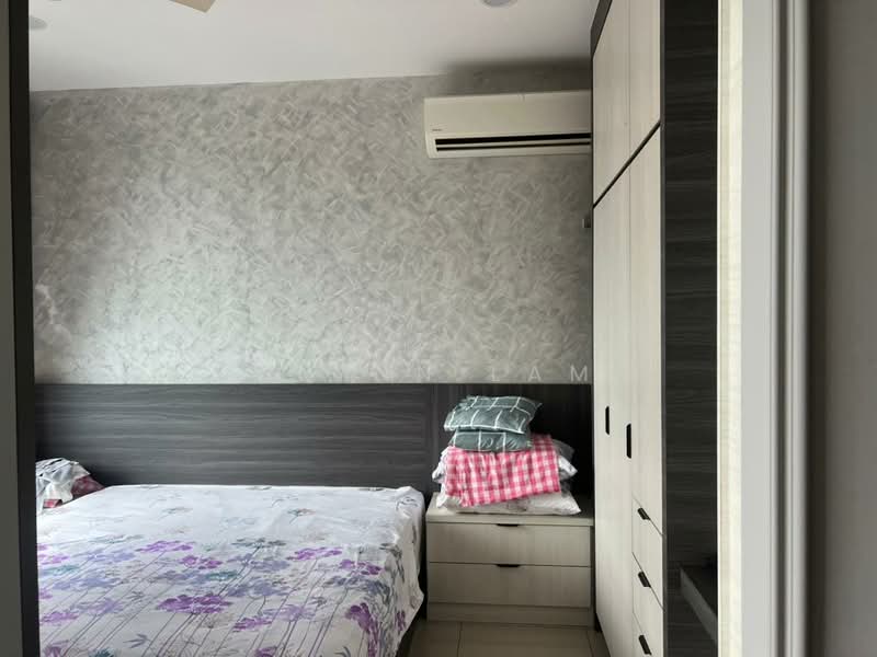 Servis Apartment untuk Dijual di Molek Regency - Elynn Lam - PropertyGuru.com.my