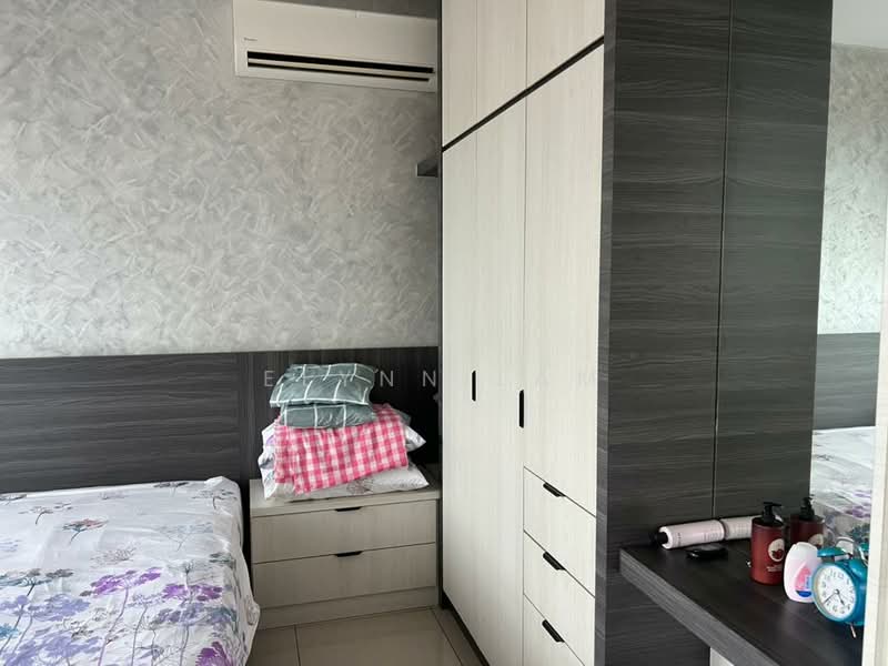 Servis Apartment untuk Dijual di Molek Regency - Elynn Lam - PropertyGuru.com.my