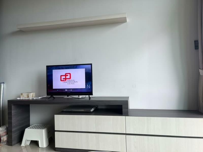 Servis Apartment untuk Dijual di Molek Regency - Elynn Lam - PropertyGuru.com.my