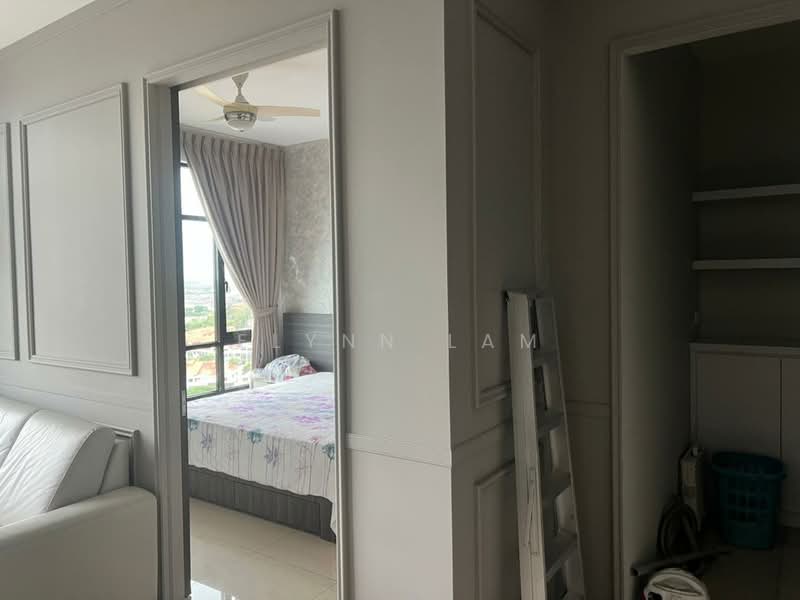 Servis Apartment untuk Dijual di Molek Regency - Elynn Lam - PropertyGuru.com.my