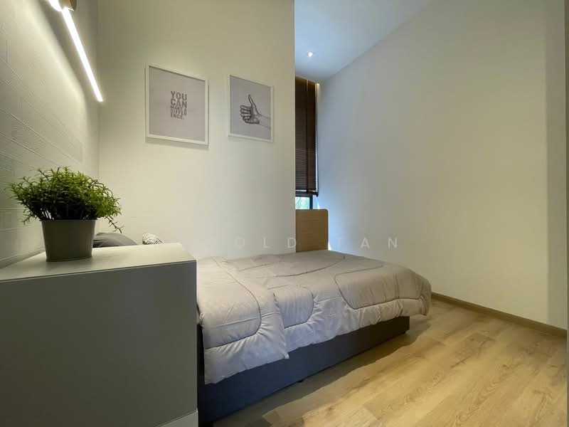 Rumah Flat untuk Dijual di MANDARIN RESIDENSI - Darold Tan - Bedroom - PropertyGuru.com.my