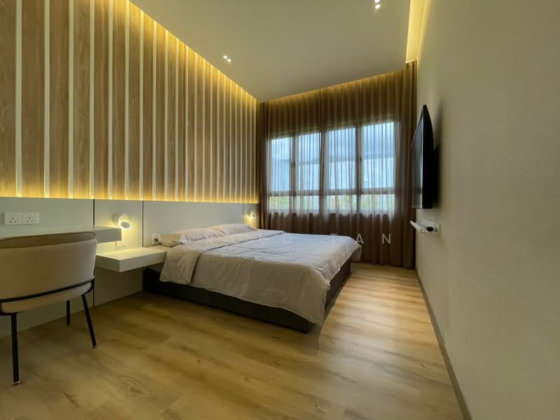 Rumah Flat untuk Dijual di MANDARIN RESIDENSI - Darold Tan - Bedroom - PropertyGuru.com.my