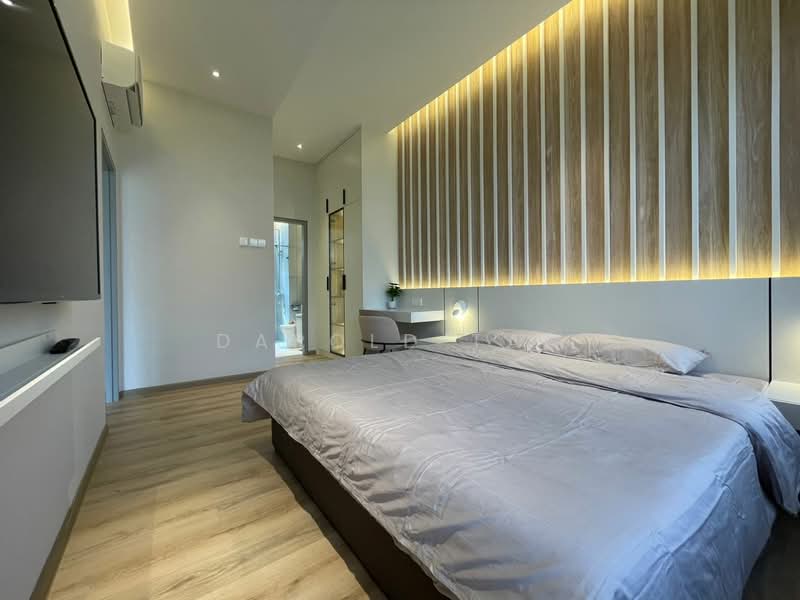 Rumah Flat untuk Dijual di MANDARIN RESIDENSI - Darold Tan - Bedroom - PropertyGuru.com.my