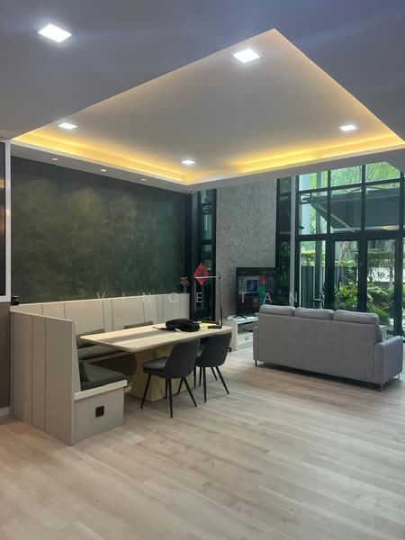 Terraced House for Sale in Desa Parkcity (Kuala Lumpur) - Vince Tan - PropertyGuru.com.my