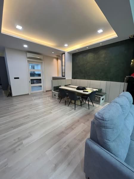 Terraced House for Sale in Desa Parkcity (Kuala Lumpur) - Vince Tan - PropertyGuru.com.my