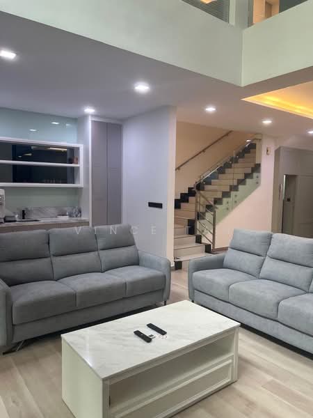 Terraced House for Sale in Desa Parkcity (Kuala Lumpur) - Vince Tan - PropertyGuru.com.my