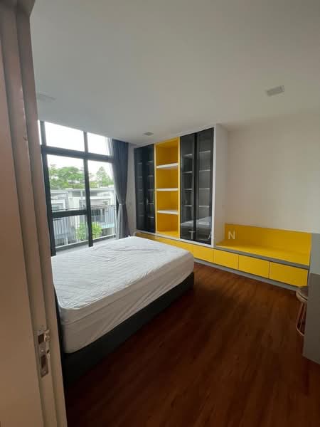 Terraced House for Sale in Desa Parkcity (Kuala Lumpur) - Vince Tan - PropertyGuru.com.my